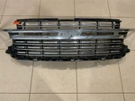 Grille Black/silver 2021-2022-2023-2024 Chevrolet Tahoe 32020088 Oem. Fixed Price $228.00.