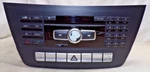 13 14 15 16 Mercedes Gl Class C300 C350 Radio Cd Navigation Gps A2049006309. Fixed Price $111.36.
