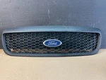 2001-2011 Ford Crown Victoria Front Upper Grille Honeycomb Black AC1934 Dg. Fixed Price $124.90.