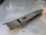 95-99 Tahoe Suburban Yukon Gmc Right Rh Switch Bezel Trim Door Tan Passenger. Fixed Price $49.95.