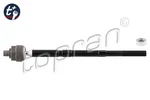 Topran 208 563 Inner Tie Rod For Opel, Vauxhall. Fixed Price $13.89.