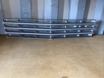 Nos 1978 Chevrolet Impala Grille Gm 463163 With Defects. Fixed Price $399.99.