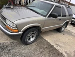Grille Bowtie Emblem Dark Gray Fits 98-03 Blazer S10/JIMMY S15 564478. Fixed Price $189.89.