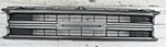 Fits Toyota YN85 2WD Mod 1989 97 P/u Ute Front Radiator Grille Mask Aftermarket. Fixed Price $140.00.