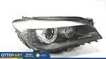2009-2012 Bmw 740I 750I 760I B7 F01 Right Side Adaptive Xenon Hid Headlight Lamp. Fixed Price $275.00.