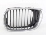 51137030547 Grille Radiator Bumper Front Left Side Bmw 320. Fixed Price $44.47.