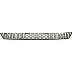 Bumper Grille 2002-2004 Ford Focus Center Primed Plastic. Fixed Price $37.00.