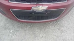 Used Upper Grille Fits: 2014 Chevrolet Sonic Ls Grade. Fixed Price $106.18.