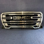 2019 2020 2021 2022 Gmc Sierra 1500 Grill Used Oem 84508284. Fixed Price $200.00.