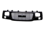 Grille For 2003-2014 Gmc Savana 1500 2003-2017 2500 3500 GM1200531. Fixed Price $185.20.