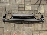 Triumph TR4A Grill Excellent Condition Will Not Find One For This Price. Fixed Price $129.00.