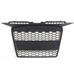 8P4853651A For 2006-2008 Audi A3 RS3 Style Front Grille Honeycomb Gloss Black. Fixed Price $70.84.