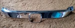 2016-2018 Honda Civic Chrome Center Grille Trim. Fixed Price $105.00.