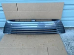 2018 2019 Toyota Sienna Front Lower Bumper Grille 53112-08030. Fixed Price $249.00.