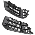 Pair Front Bumper Lower Grille Deflectors For Audi RS5 Coupe 10-2016 8T0807682F. Fixed Price $45.99.