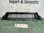 2013 2014 2015 Lexus ES300H ES350 Front Lower Bumper Grille Oem AX98163. Fixed Price $110.00.