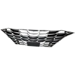 Grille 86350AB060 For Hyundai Elantra 2021-2023. Fixed Price $242.00.