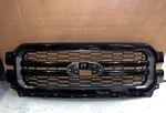 2024 2025 Oem Ford F150 Lariat Appearance Package Black Grille New Take Off. Fixed Price $179.99.