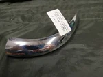 Nos Mopar Chrome Grill Bar Extension Lh Fr Fender Pn 1335569 For 1950 Chrysler. Fixed Price $147.20.