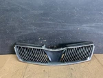 2002-2003 Mitsubishi Diamante Front Upper Grille Oem S6129 Dg. Fixed Price $56.43.