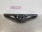 2018 Toyota Rav 4 Limited Aftermarket Grille With Radar. Fixed Price $344.25.