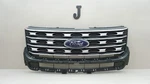 2016-2018 Ford Explorer Front Radiator Grille FB538200AE Oem 17. Fixed Price $280.00.