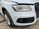 Passenger Grille Line Without Park Assist Fits 13-16 Audi Q5 104874327. Fixed Price $134.65.