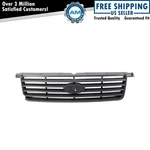 Front Grille Dark Gray 2006 Ford Explorer FO1200475. Fixed Price $105.79.