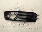 (local Pickup Only) Driver Left Grille Ends With Fog Lamps Fits 09-13 Audi A3 78. Fixed Price $114.90.