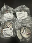 2023-2025 Corvette C8 Set Of Center Cap Tech Bronze Crossed Flags Gm 84384896. Fixed Price $184.99.