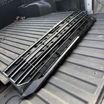 Genuine Oem Front Bumper Radiator Grille For 2026 Hyundai Palisade 86350P9CA0. Fixed Price $275.00.