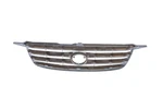 For Toyota Corolla 03-04 Front Grille Gray With Chrome Molding Trim 5310002020. Fixed Price $42.30.