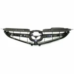 Front Grille Mat-black Fits 2008 2009 2010 Mazda 5. Fixed Price $66.56.