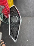 Acura Mdx Grille Upper 2022 2023 2024 71120-TYA-A000 Oem. Fixed Price $129.00.