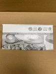 Audi A4 Avant B9 Air Deflector Front Right Bumper 8W0807682BAFUQ Genuine. Fixed Price $319.34.