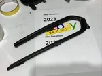 2021-2025 Toyota Sienna Front Left Outer Grill Molding 53124-08010 Lh Oem. Fixed Price $34.00.