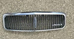 1994 Lincoln Continental Chrome Grill Hood. Fixed Price $127.49.