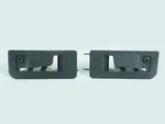 1998 - 2003 Mercedes Clk Class C208 Air Vent Control Cover Grille Right Left Oem. Fixed Price $39.68.