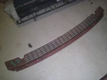 1958 1957 Ford Skyliner Fairlane Ranchero Custom 300 Windshield Wiper Cowl Panel. Fixed Price $99.99.