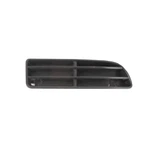 Left Driver Side Front Bumper Grille Fits Volkswagen Jetta 1999-05 1J5853665AB41. Fixed Price $29.73.