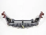 17-20 Maserati Levante 3.0L Front Radiator Core Support Bracket W/ Latch Oem 69K. Fixed Price $499.46.