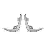 Grille Molding Set Ford Ranger 1993-1997 Driver Passenger Side 104-01516B. Fixed Price $51.20.