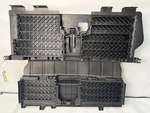 Oem Front Active Grill Ford Edge-lincoln Nautilus 2019-2023. Fixed Price $450.00.