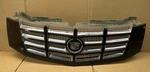 2007-2014 Cadillac Escalade Ext Esv Front Upper Grille 25778367 Oem. Fixed Price $300.00.