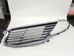 Driver Left Grille Upper Chrome Fits 13-16 Mkz 514853. Fixed Price $310.50.