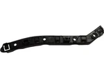 Replacement Ap 77WJ27P Front Left Bumper Bracket Fits 2015-2023 Jeep Renegade. Fixed Price $15.67.
