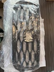 2022 2023 Honda Passport Grill Brand New Oem 71121 Tgs A5. Fixed Price $370.00.