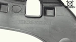 Front Upper Bumper Cover Bracket Molding Oem 2018-2020 Honda Accord. Fixed Price $145.00.