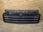 2024 2025 Chevrolet Traverse Ls Lt Front Bumper Grille 84919658 / 26445619 Oem. Fixed Price $249.99.