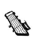 2012-2015 Bmw 335I F30 Oem Sport Left Front Bumper Lower Grille Trim. Fixed Price $55.00.